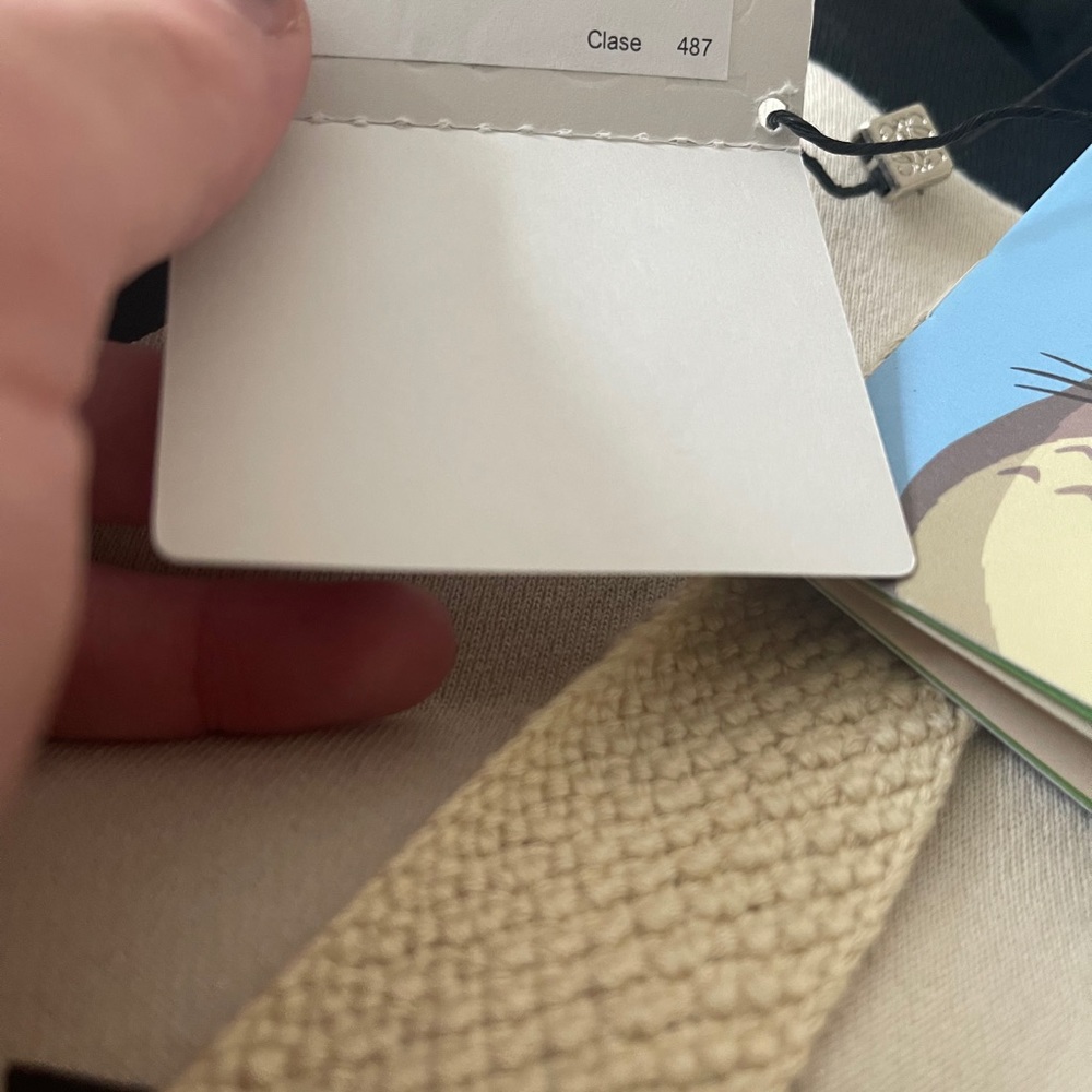 Loewe x totoro - Picture 10 of 10